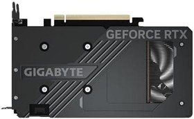 Resim GIGABYTE GeForce RTX 5050 WINDFORCE OC 8G Grafik Kartı, 8GB 128-bit GDDR6, PCIe 5.0, WINDFORCE Soğutma Sistemi, GV-N5050WF2OC-8GD Ekran Kartı 