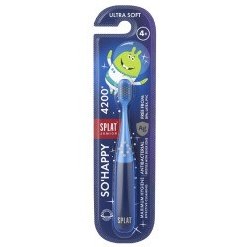 Resim Splat Junior So Happy Ultra Soft Diş Fırçası 
