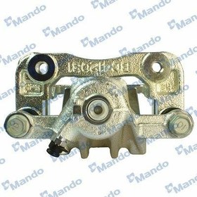 Resim MANDO EX583112EA10 | Fren Kaliperi Arka Sağ 05-Tucson-Sportage + ABS 