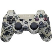 Resim Kontorland P3b Ps3 Bluetooth Gamepad 