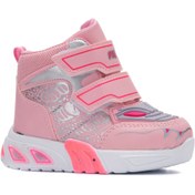 Resim Picasso Kids Bebek Rahat Spor Bot 