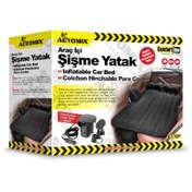 Resim Automix Araç Içi Şişme Yatak 