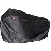 Resim Açık Hava Bisiklet Depolama İçin Bisiklet Kılıfı Su Geçirmez Kar Dayanıklı Anti-uv - Dağ Ve Yol Bisikletleri İçin Koruma Bisiklet Aleti 