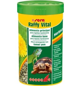 Resim Sera Raffy Vital - 250 Ml 