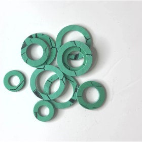 Resim Ons 3/4 x 2mm Klingrit Rekor Contası (100 Adet) 