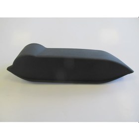 Resim Opel Corsa C 04/06 Ön Kapı Cebi Si Yah Sağ/sol Takım 