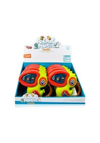 Resim Mey İthalat Jlg-855-169a Işıklı Ve Müzikli Kuş Bebek -vrd 