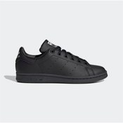 Resim Adidas Erkek Çocuk Günlük Spor Ayakkabı Stan Smith J Fx7523 STAN SMITH J Adidas