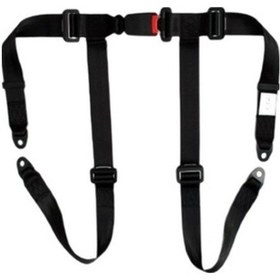 Resim Zcjb Dört Noktalı Tokalı Her Türlü Arazi Yarışı Emniyet Kemeri 