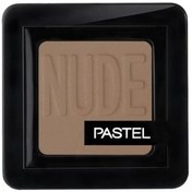 Resim Pastel Nude Profashion Single Eyeshadow Göz Farı No:75 