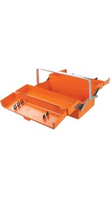 Resim Groz Alm Avadanlık Çantası 