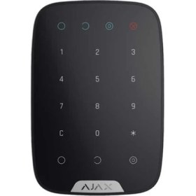 Resim AJAX Güvenlik Alarm Sistemi Keypad Kablosuz Tuştakımı 
