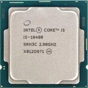 Resim Intel Core I5 10400 Tray Soket 1200 2.9ghz 12MB Önbellek 6 Çekirdek Işlemci Tray Kutusuz 