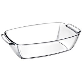 Resim Paşabahçe 590046 Borcam Tepsi 23.3x38x9cm 4420cc 