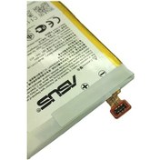 Resim Asus Zenfone 5 Batarya 2050 Mah C11P1-24 