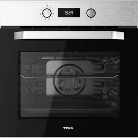 Resim Teka Hcb 6435 P Ss Hydroclean Pro 9 Fonksiyon Ankastre Fırın 