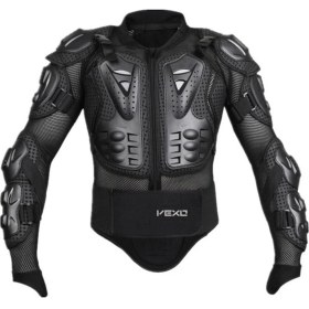 Resim Vexo Full Koruma - Body Armour 