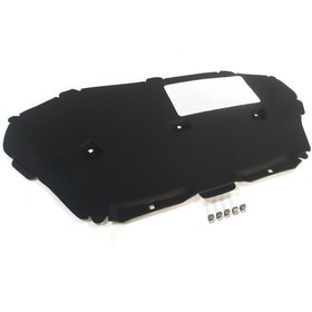 Resim Seat Leon 5f 2013-2020 Motor Kaput İzolasyonu 