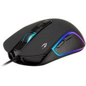 Resim GAMDIAS ARES-P2 Lite, USB Kablolu, İngilizce, Multimedya, RGB, Gaming, Klavye Mouse Set 