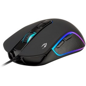 GAMDIAS ARES-P2 Lite, USB Kablolu, İngilizce, Multimedya, RGB, Gaming, Klavye Mouse Set