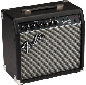 Resim Frontman 20G Blk Elektro Gitar Amfisi 