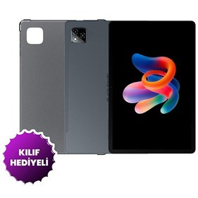 Resim Black Shark Pad 7 4G 13.4" + Kılıf | 128 GB 6 GB Gri 