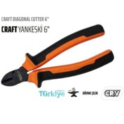 Resim Rico 001-RC0175 6" Craft Yankeski 160 MM 