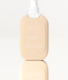 Resim Matsu yoğun nem ve kolay tarama sağlayan cloud milk nem bakım spreyi 200 ml 