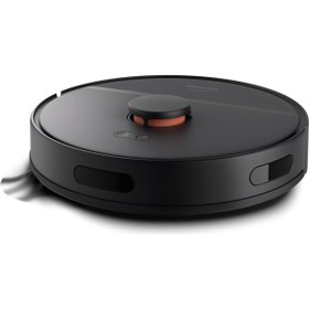 Resim Philips HomeRun 3000 Serisi Aqua Siyah Akıllı Robot Süpürge - AYAKKABILIK HEDİYELİ 