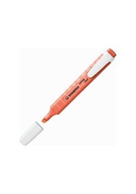 Resim Stabilo Fosforlu Kalem Swing Cool Pastel Kırmızı 10 Adet 275/140-8 Kırmızı 