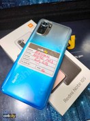 Resim Xiaomi Redmi Note 10S İkinci El TR | 64 GB | Mavi İkinci El REDMİ NOTE 10S 964GB 6 RAM TR CİHAZI