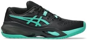 Resim Asics Court Ff 3 Erkek Koşu Ayakkabı 1041A370-104 Renkli 