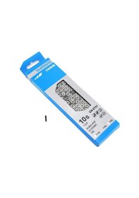 Resim SHIMANO ULTEGRA CN-6701 10 VİTES 114 BAKLA ZİNCİR 