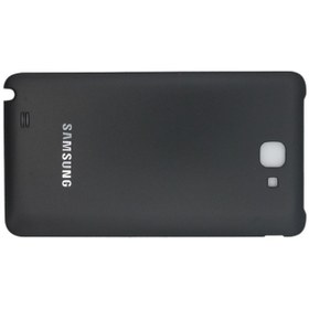 Resim Samsung Galaxy Note 1 I9220 N7000 Içın Arka Pıl Batarya Kapağı Diğer