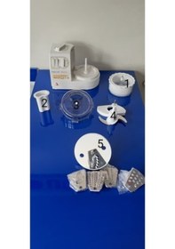 Resim Arzum Arnica Prokit 444 Bıçak Rende Takımları 