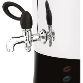 Resim Yapıtaşı YT102 Korkmaz Çaykolik Semaver Çay Kazanı Musluğu 12MM 