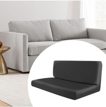 Zcjb Rv Masa Örtüsü Yumuşak Pu Deri Römork