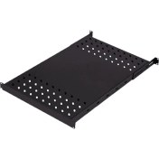 Resim Günko 1/2u Sabit Raf - 1000 mm Derinliğindeki Kabinetler Için (Ağır Hizmet Tipi) 