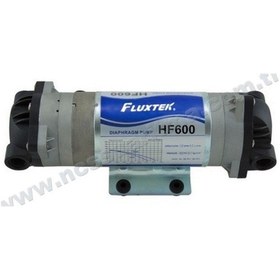 Resim Hf-600 48 Volt Ro Su Arıtma Pompası 