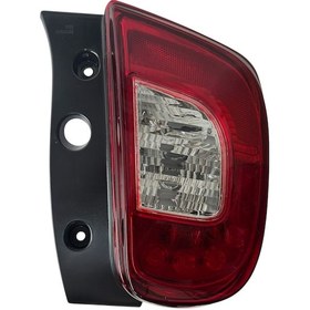 Resim Stop Lambası Nissan Micra 2013-2018 Sol Ledli -- 