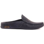 Resim Sail Lakers - Lacivert Erkek Ev Terliği 110-547-X 