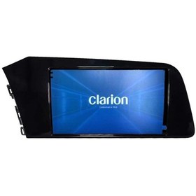 Resim Hyundai Elantra Android Multimedya Sistemi 4-64 Clarion 2021-2024 
