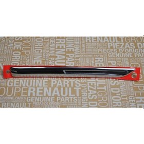 Resim Megane 4 -IV Ön Çamurluk Çıtası Sağ Krom 990429948R 1 