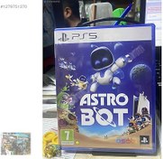 Resim Astro Bot PS5 Oyun (Sıfır Ürün) 