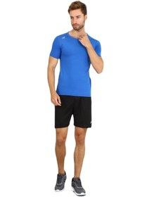 Resim New Balance NBTM2110-SON Erkek Tişört 