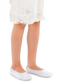 Resim KARAMAZI Prom Kız Çocuk Pisi Pisi Balo Dans Gösteri Ayakkabısı 