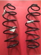 Resim Smart 450 Fortwo Ön Helezon Yayı Takım Oem Q0011569v001000000-orj 