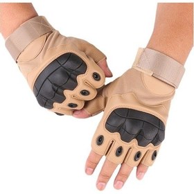 Resim Pangolin Outdoors Motosiklet Eldivenleri - Kaymaz Spor Bisiklet Dağcılık S,m,l,xl Haki 