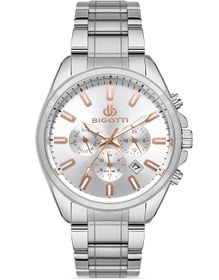 Resim Bigotti Milano BG.1.10328.1 Erkek Kol Saati 