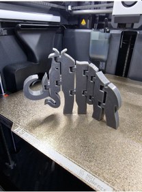 Resim Modern Tasarım Fil Heykelcik Ev Aksesuarlar 12cm 